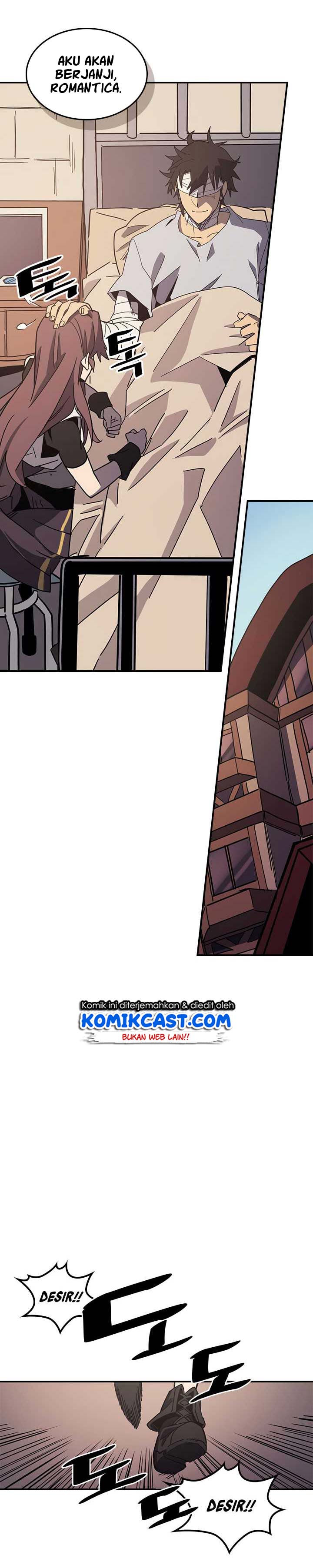 A Returner’s Magic Should Be Special Chap 99 - Next Chap 100