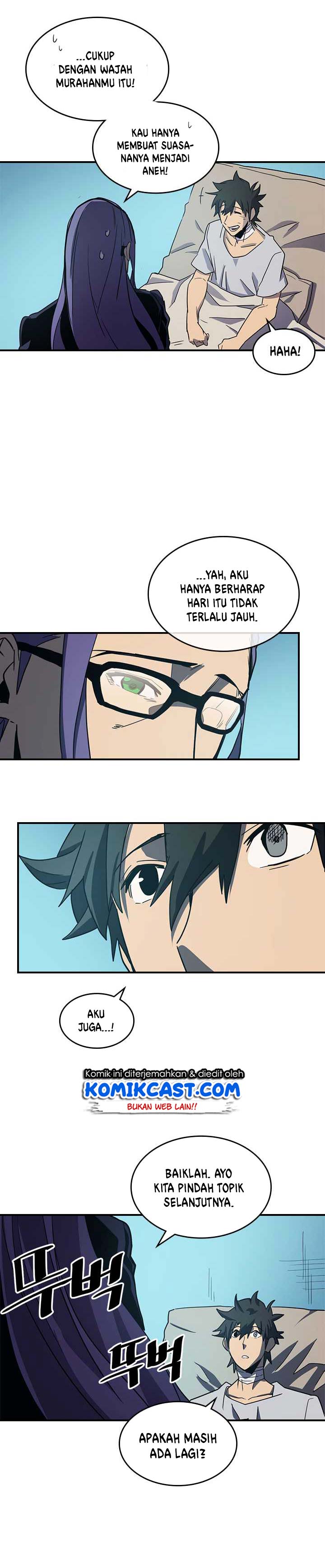 A Returner’s Magic Should Be Special Chap 99 - Next Chap 100