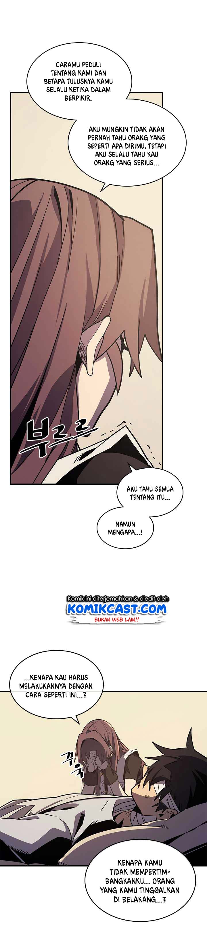 A Returner’s Magic Should Be Special Chap 99 - Next Chap 100