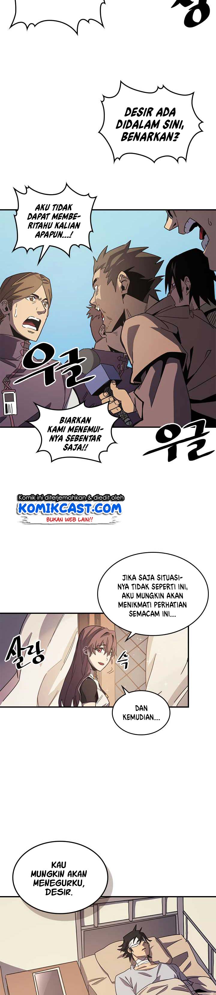 A Returner’s Magic Should Be Special Chap 99 - Next Chap 100