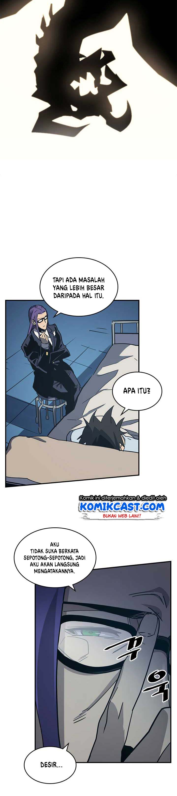 A Returner’s Magic Should Be Special Chap 99 - Next Chap 100