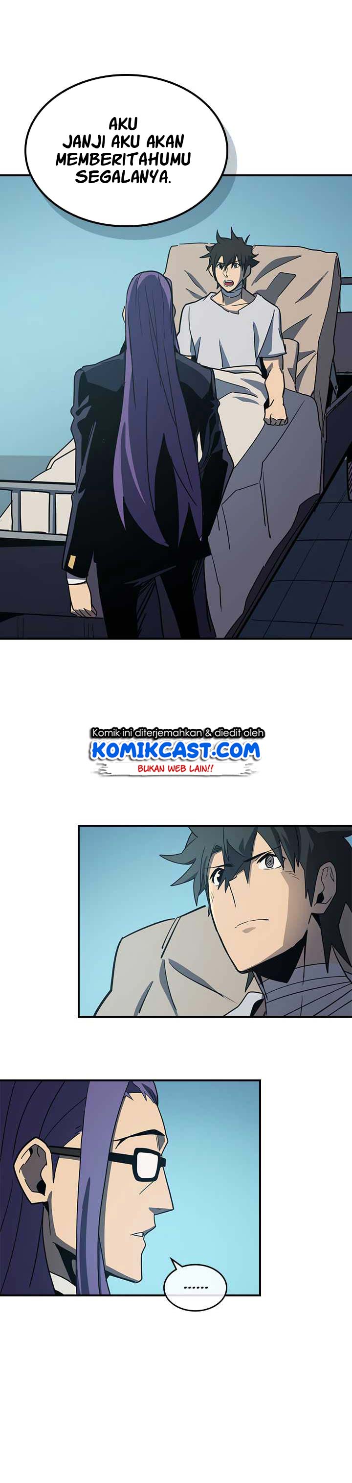 A Returner’s Magic Should Be Special Chap 99 - Next Chap 100