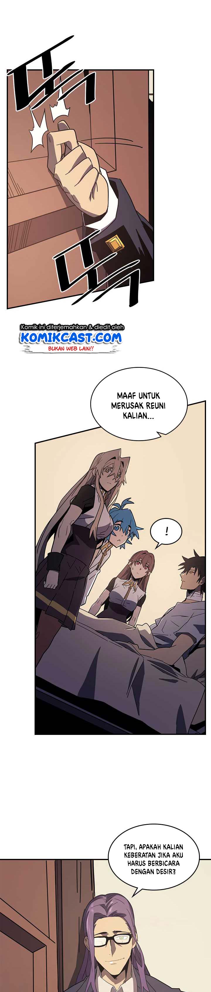 A Returner’s Magic Should Be Special Chap 99 - Next Chap 100