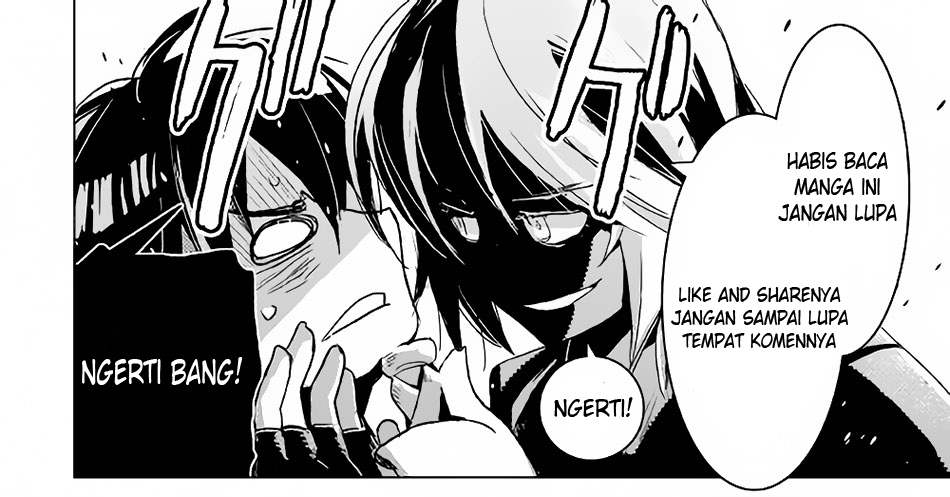 A Returner’s Magic Should Be Special Chap 1 - Next Chap 2