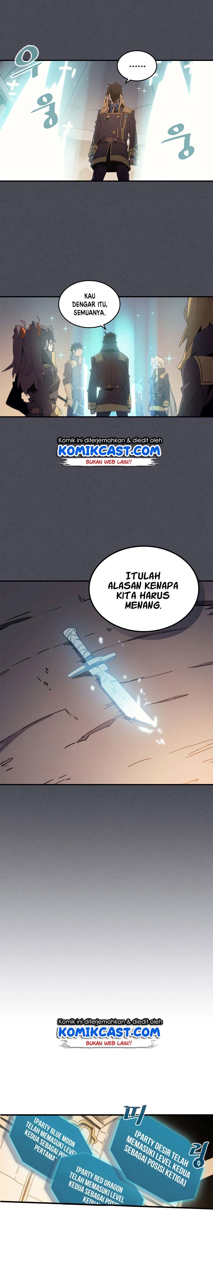 A Returner’s Magic Should Be Special Chap 107 - Next Chap 108