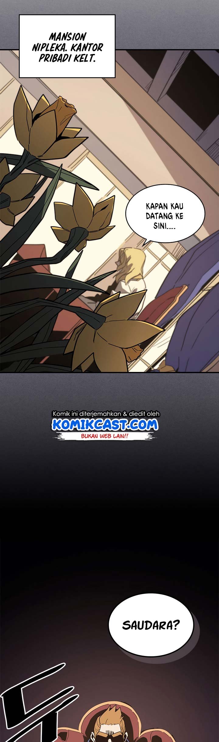 A Returner’s Magic Should Be Special Chap 104 - Next Chap 105