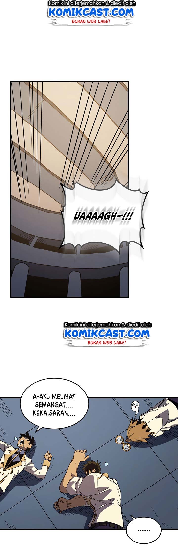 A Returner’s Magic Should Be Special Chap 104 - Next Chap 105