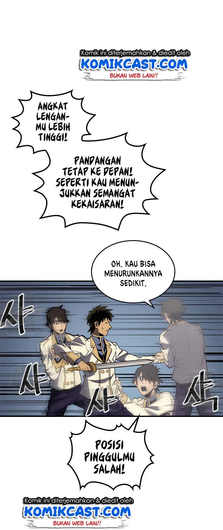 A Returner’s Magic Should Be Special Chap 104 - Next Chap 105
