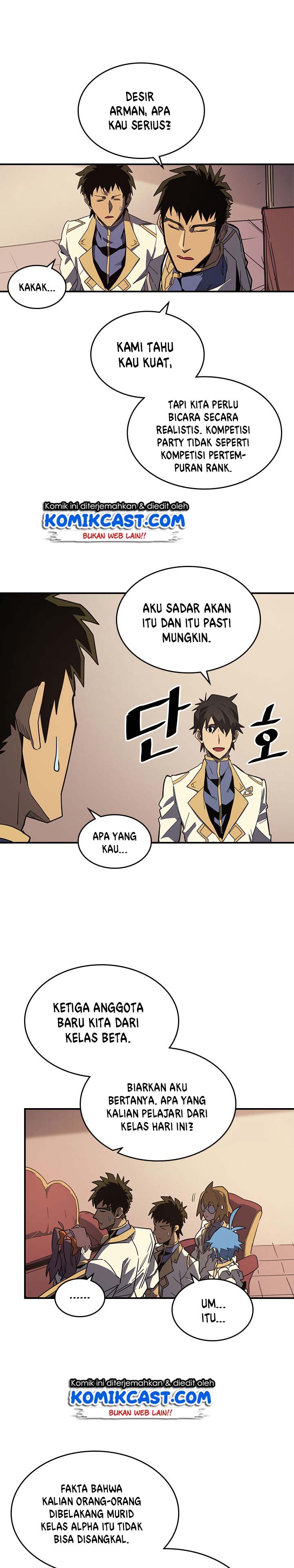 A Returner’s Magic Should Be Special Chap 104 - Next Chap 105