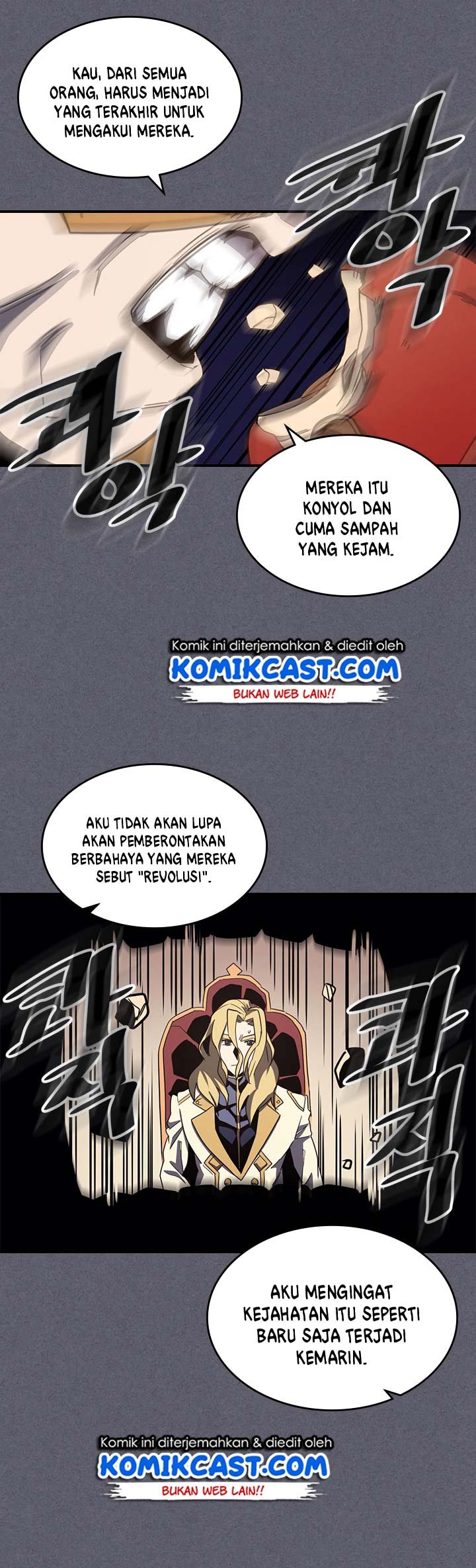 A Returner’s Magic Should Be Special Chap 104 - Next Chap 105