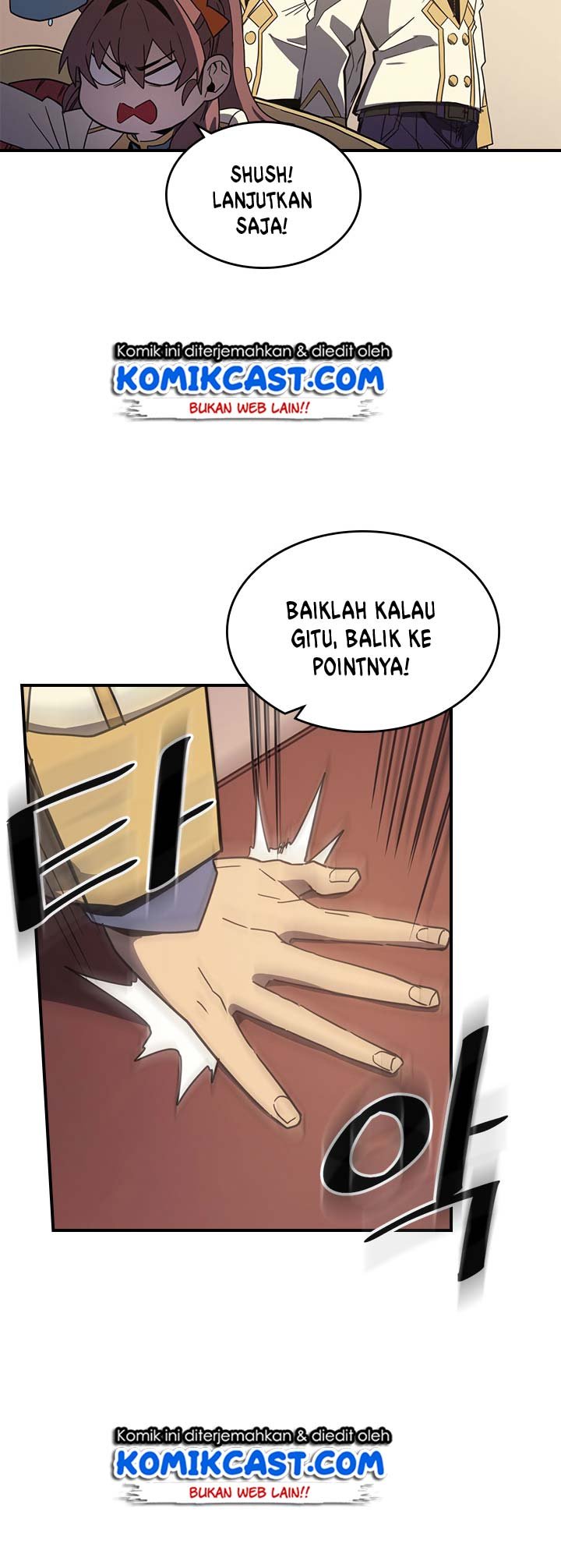 A Returner’s Magic Should Be Special Chap 104 - Next Chap 105