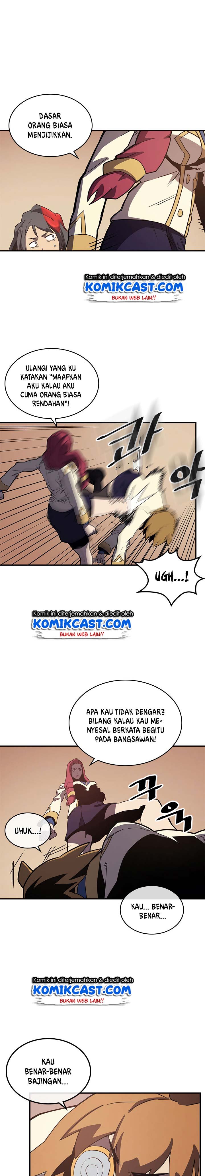 A Returner’s Magic Should Be Special Chap 105 - Next Chap 106