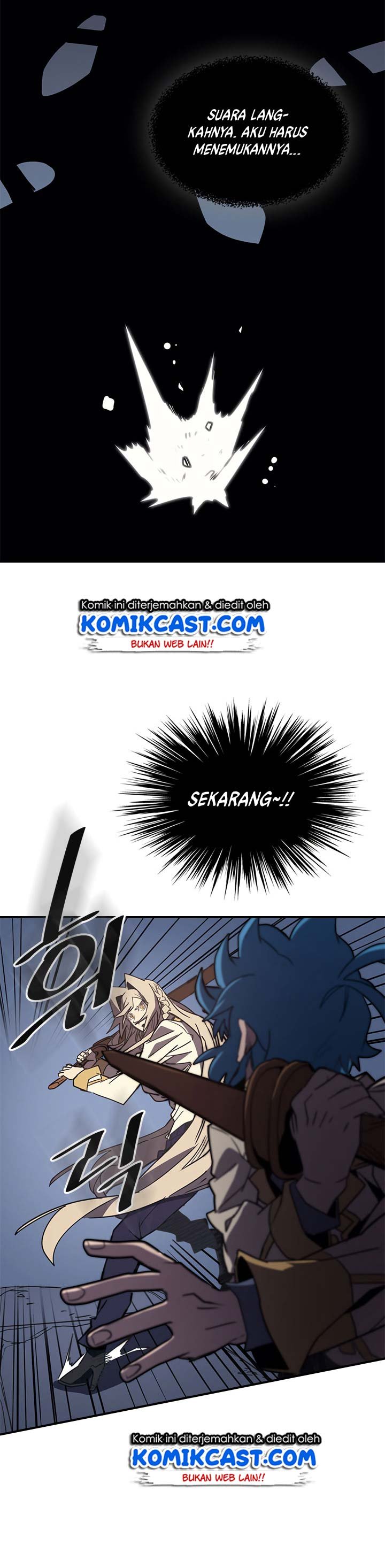A Returner’s Magic Should Be Special Chap 105 - Next Chap 106