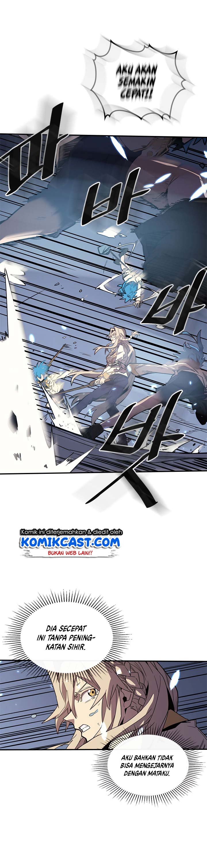 A Returner’s Magic Should Be Special Chap 105 - Next Chap 106