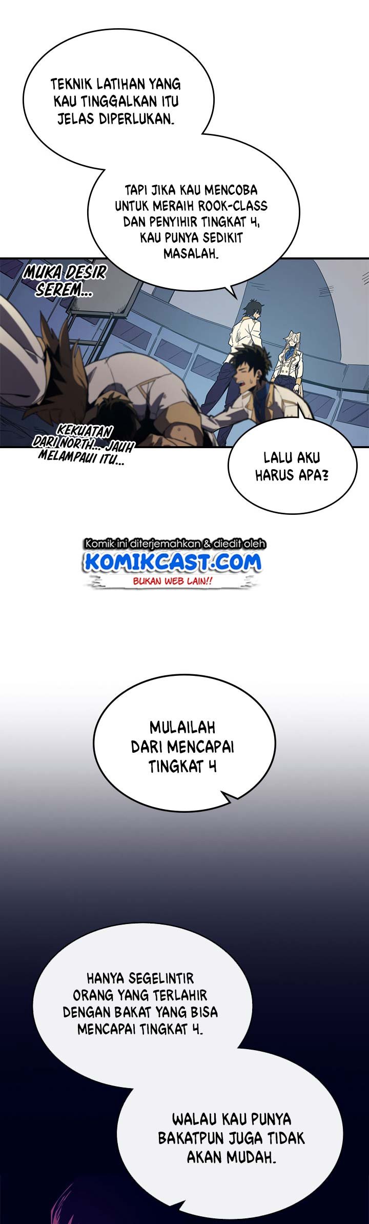 A Returner’s Magic Should Be Special Chap 105 - Next Chap 106