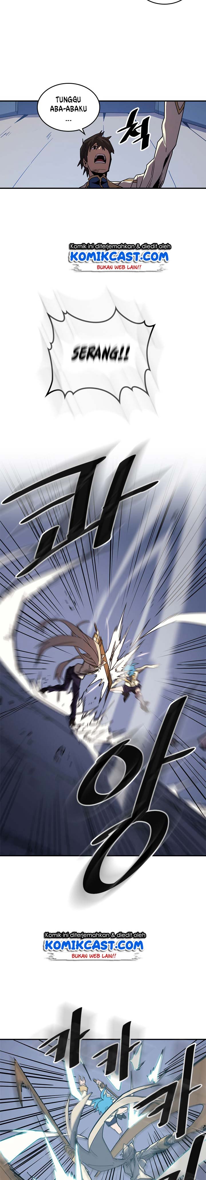 A Returner’s Magic Should Be Special Chap 105 - Next Chap 106