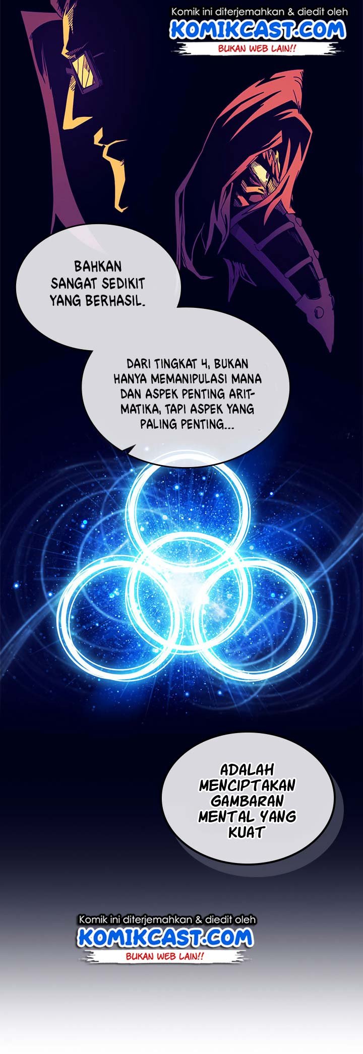 A Returner’s Magic Should Be Special Chap 105 - Next Chap 106