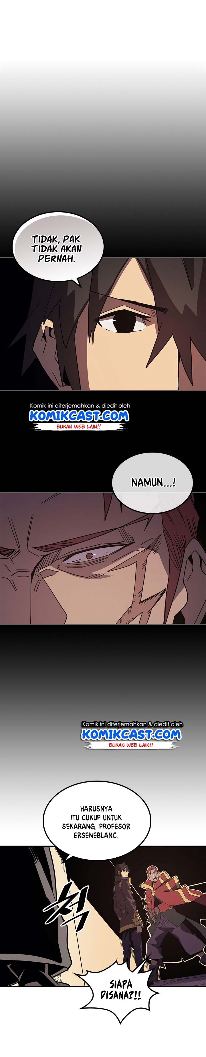 A Returner’s Magic Should Be Special Chap 106 - Next Chap 107