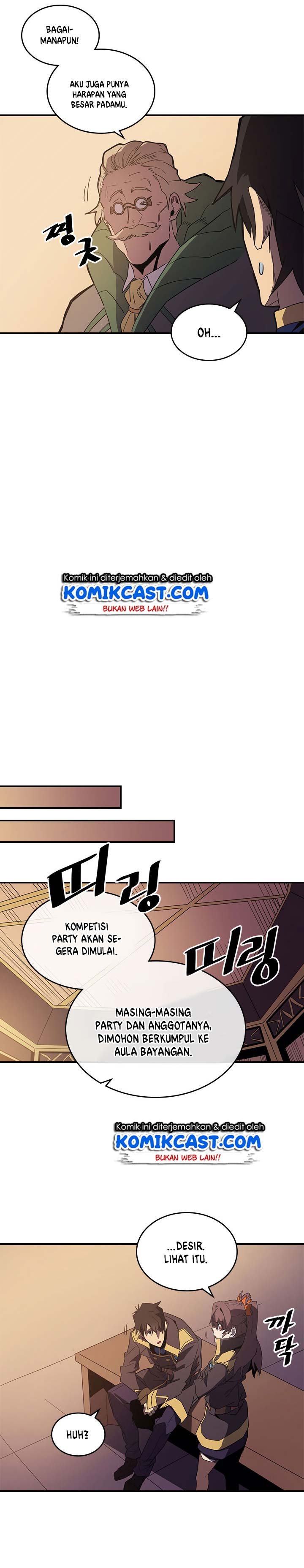 A Returner’s Magic Should Be Special Chap 106 - Next Chap 107