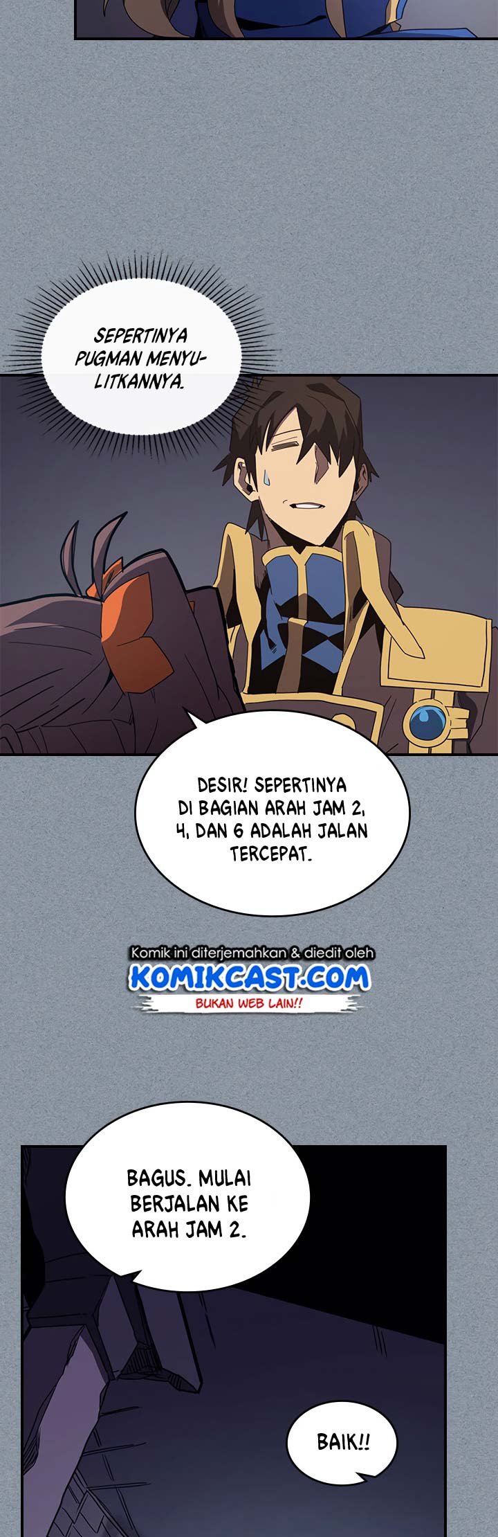 A Returner’s Magic Should Be Special Chap 106 - Next Chap 107