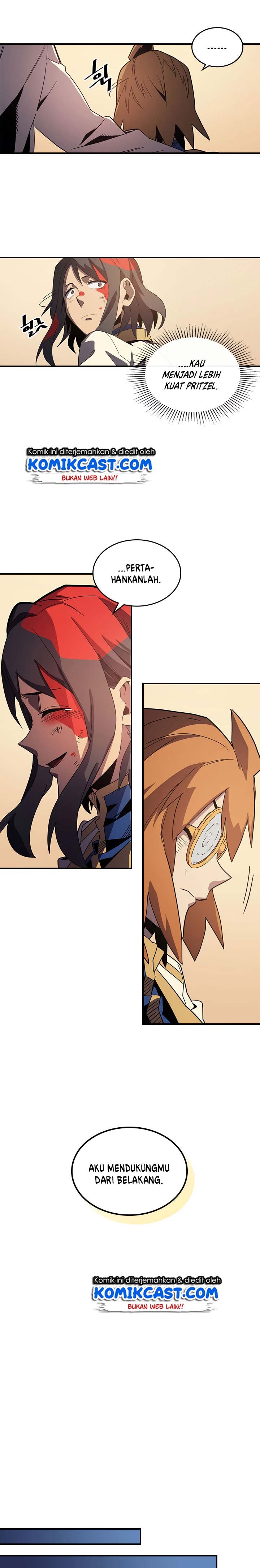 A Returner’s Magic Should Be Special Chap 106 - Next Chap 107