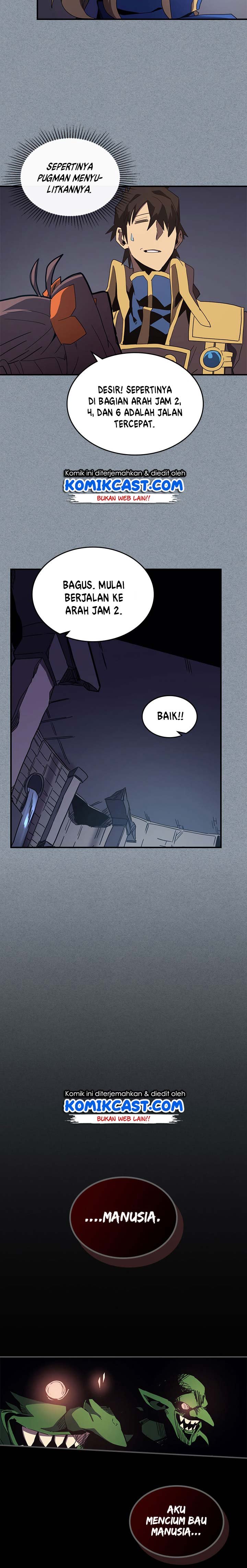 A Returner’s Magic Should Be Special Chap 106 - Next Chap 107