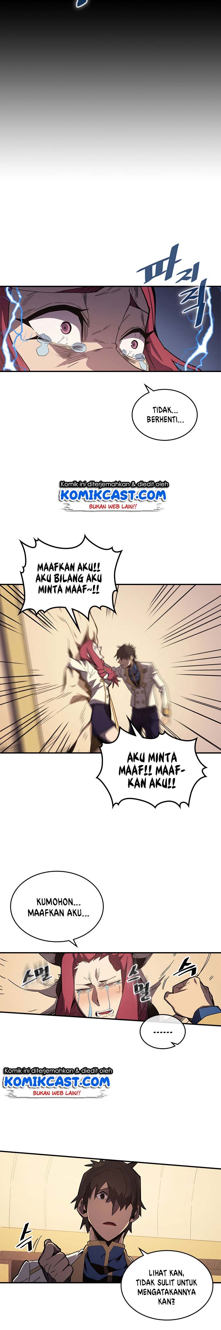 A Returner’s Magic Should Be Special Chap 106 - Next Chap 107