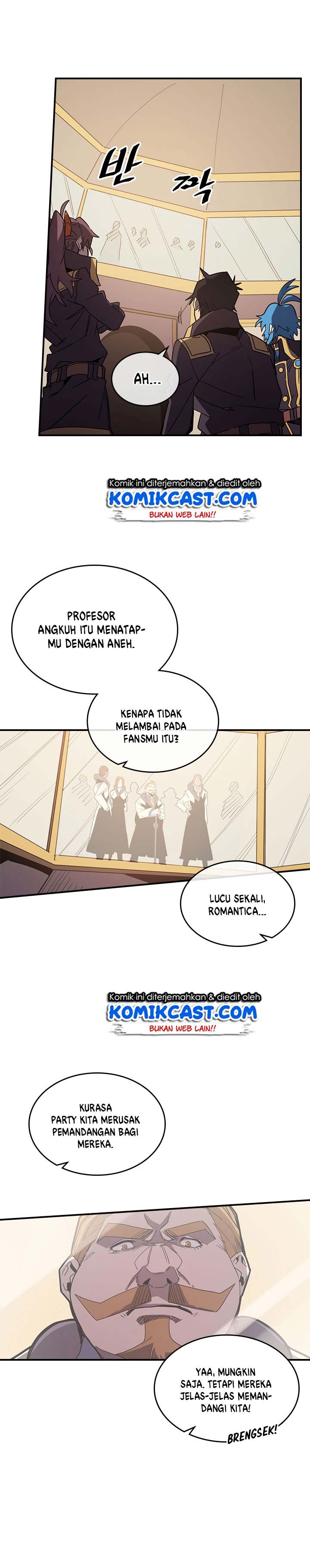 A Returner’s Magic Should Be Special Chap 106 - Next Chap 107