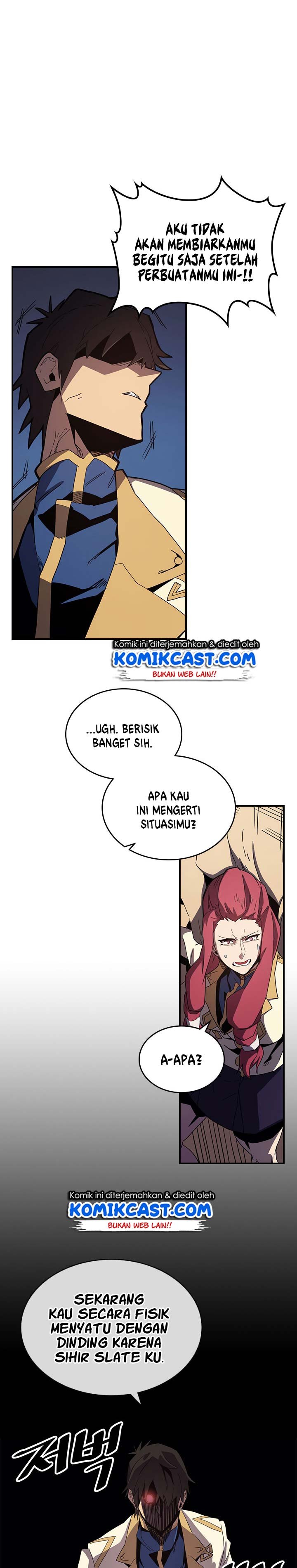 A Returner’s Magic Should Be Special Chap 106 - Next Chap 107