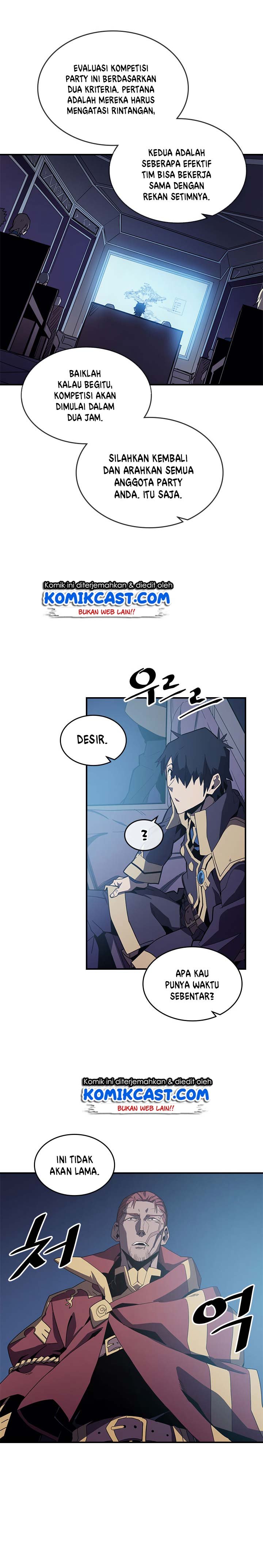 A Returner’s Magic Should Be Special Chap 106 - Next Chap 107