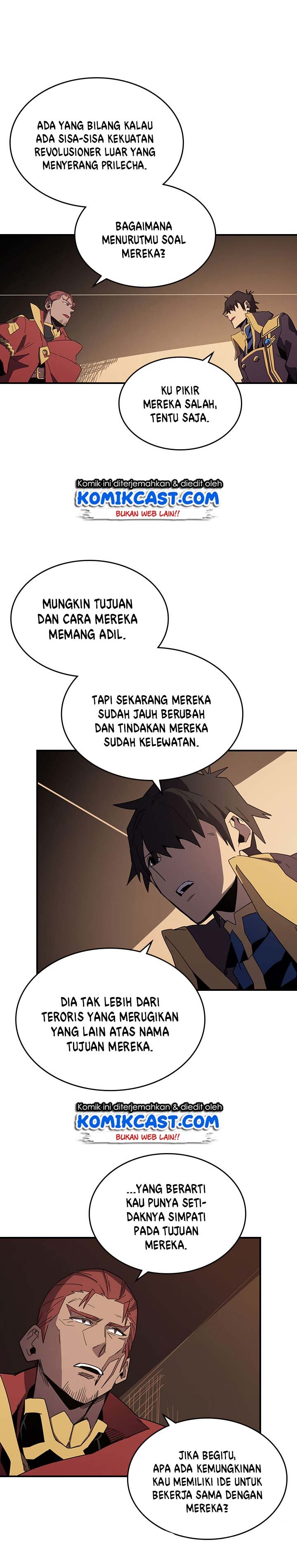 A Returner’s Magic Should Be Special Chap 106 - Next Chap 107