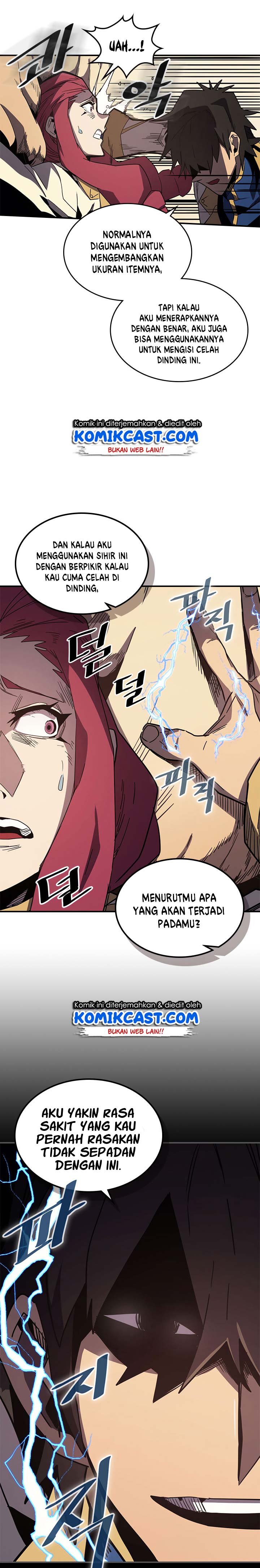 A Returner’s Magic Should Be Special Chap 106 - Next Chap 107