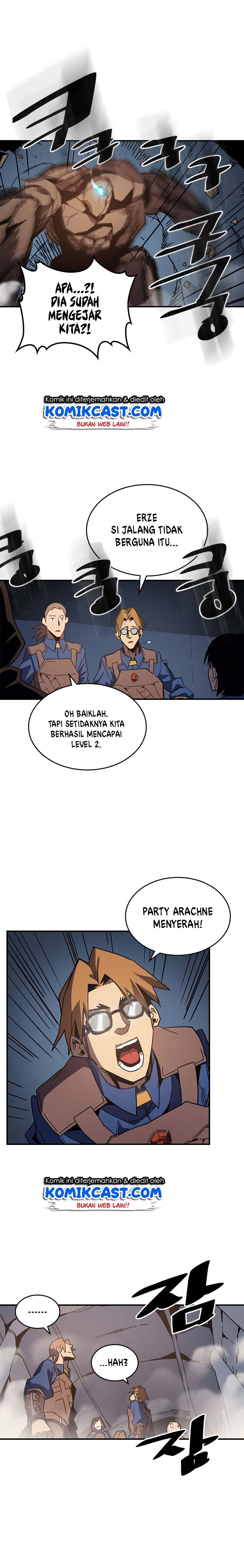 A Returner’s Magic Should Be Special Chap 108 - Next Chap 109