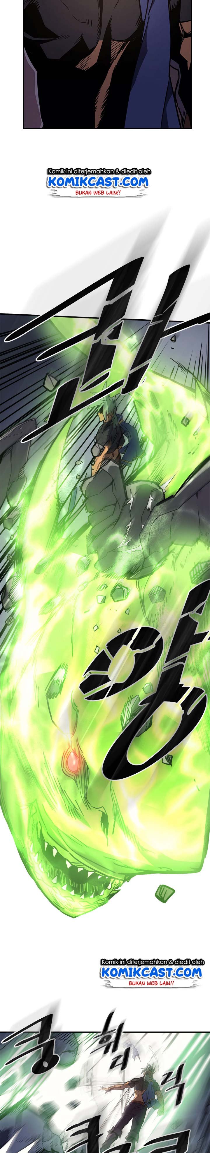 A Returner’s Magic Should Be Special Chap 108 - Next Chap 109