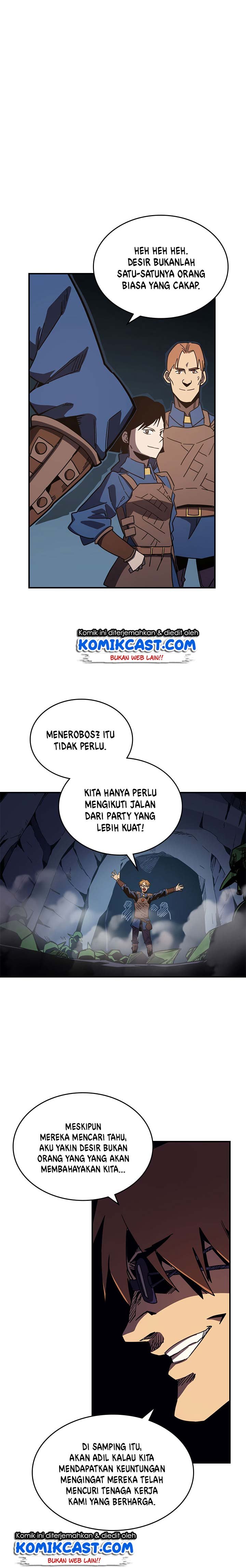 A Returner’s Magic Should Be Special Chap 108 - Next Chap 109