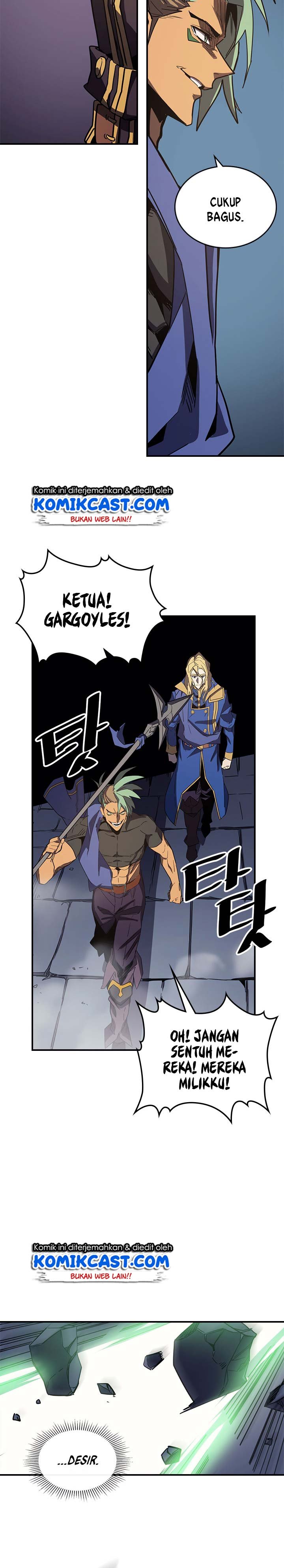 A Returner’s Magic Should Be Special Chap 108 - Next Chap 109