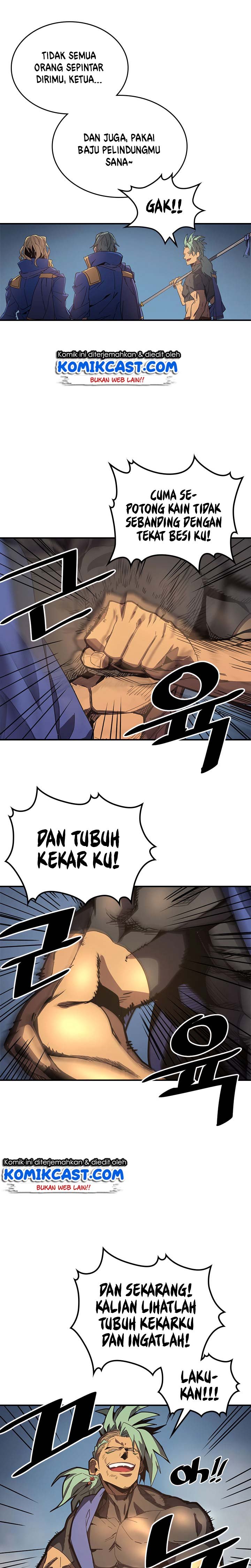 A Returner’s Magic Should Be Special Chap 108 - Next Chap 109