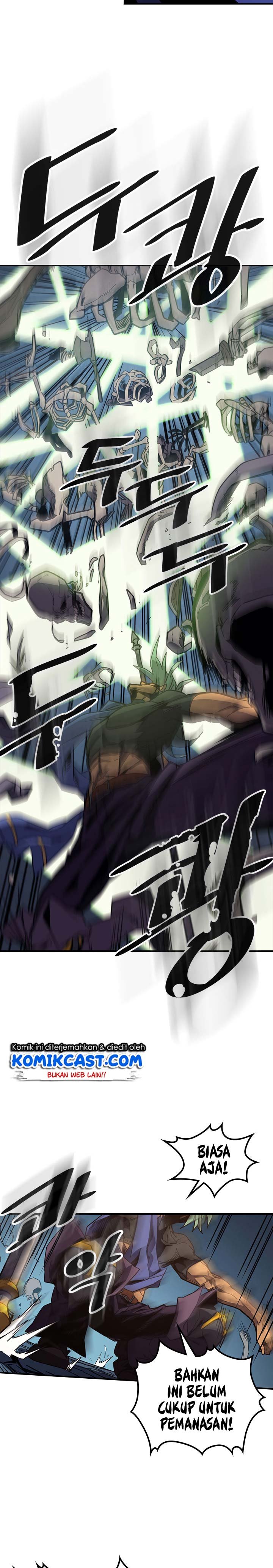 A Returner’s Magic Should Be Special Chap 108 - Next Chap 109