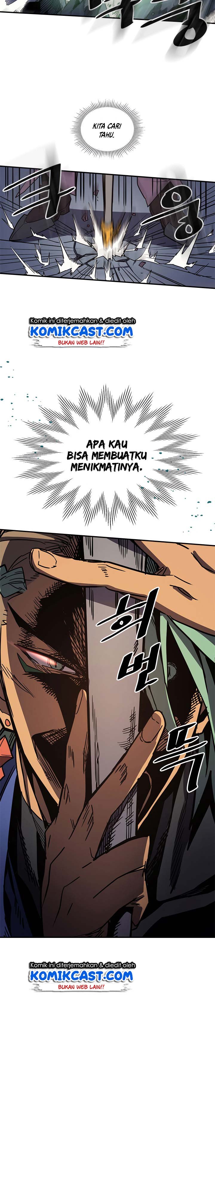 A Returner’s Magic Should Be Special Chap 108 - Next Chap 109