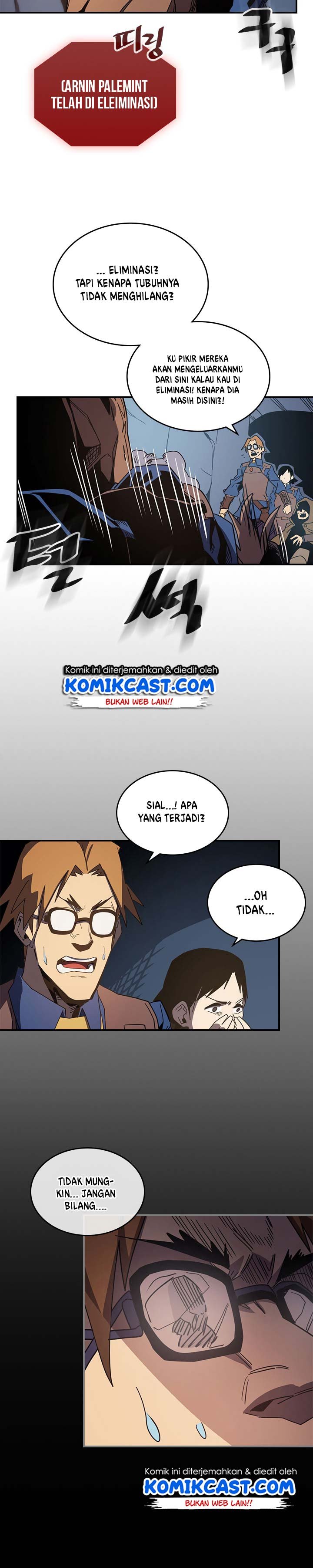 A Returner’s Magic Should Be Special Chap 108 - Next Chap 109
