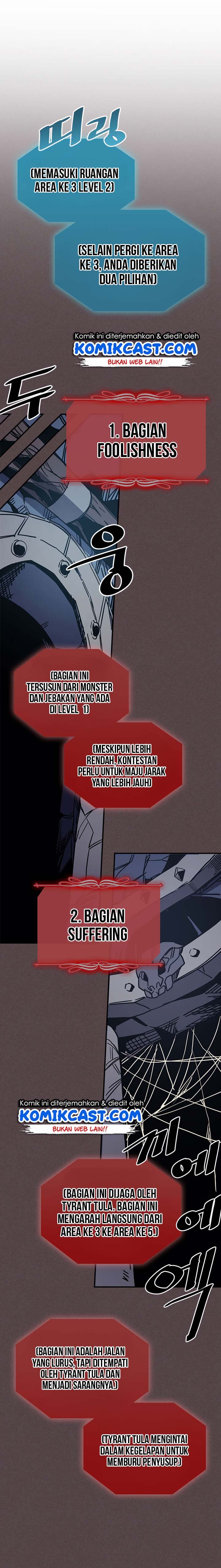 A Returner’s Magic Should Be Special Chap 109 - Next Chap 110