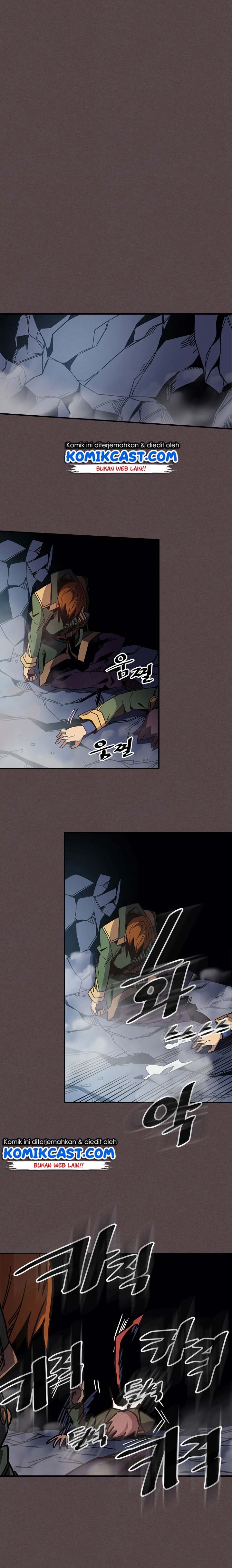 A Returner’s Magic Should Be Special Chap 109 - Next Chap 110