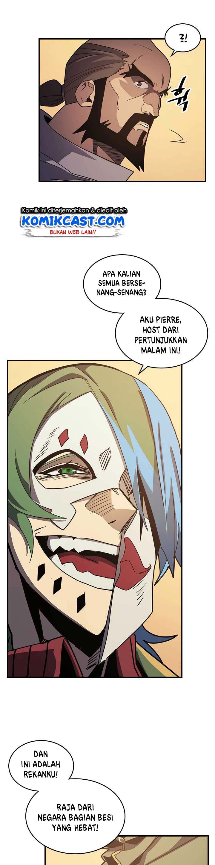 A Returner’s Magic Should Be Special Chap 100 - Next Chap 101