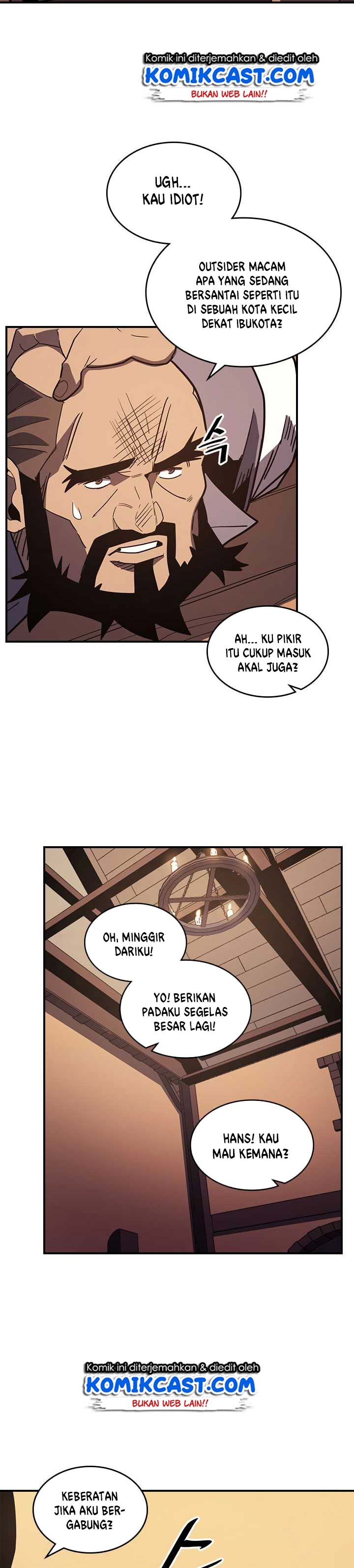 A Returner’s Magic Should Be Special Chap 100 - Next Chap 101