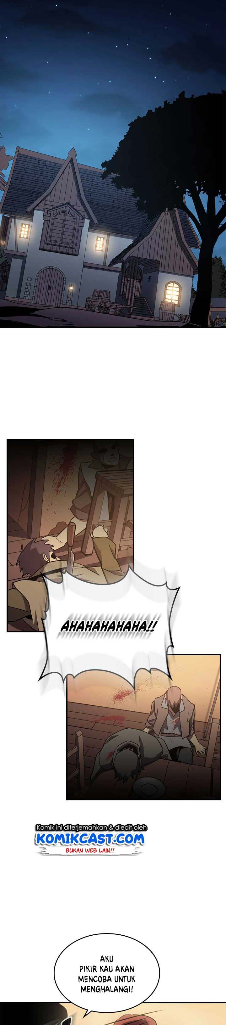 A Returner’s Magic Should Be Special Chap 100 - Next Chap 101