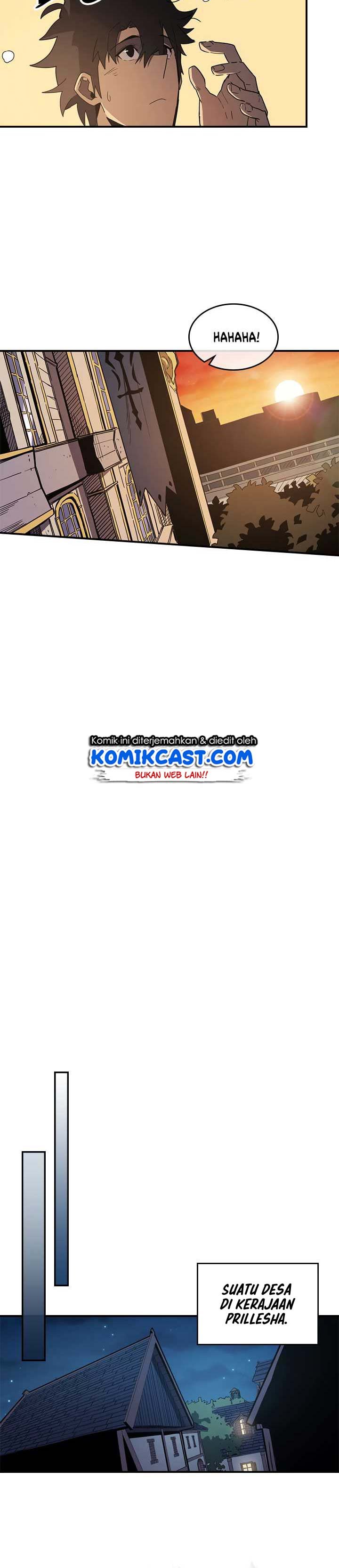 A Returner’s Magic Should Be Special Chap 100 - Next Chap 101