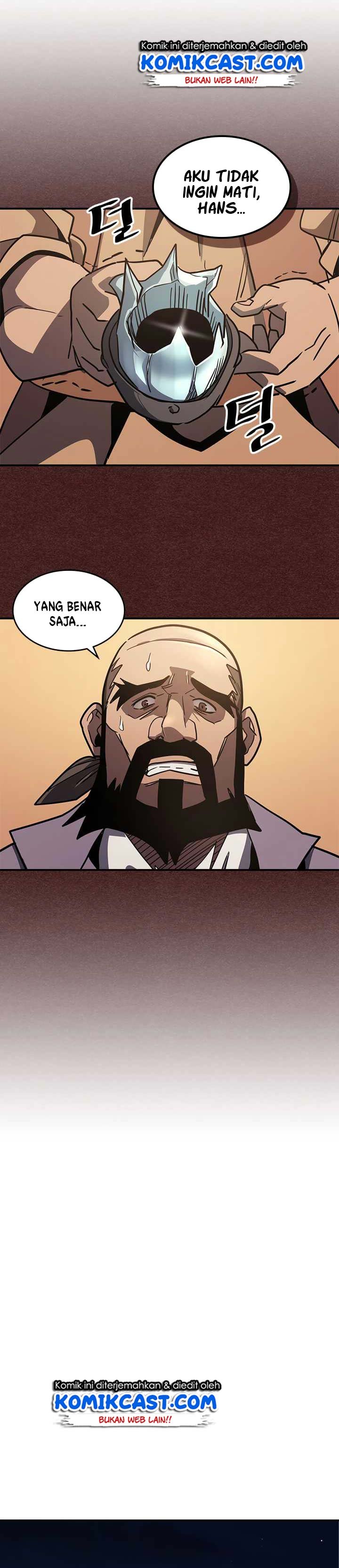 A Returner’s Magic Should Be Special Chap 100 - Next Chap 101