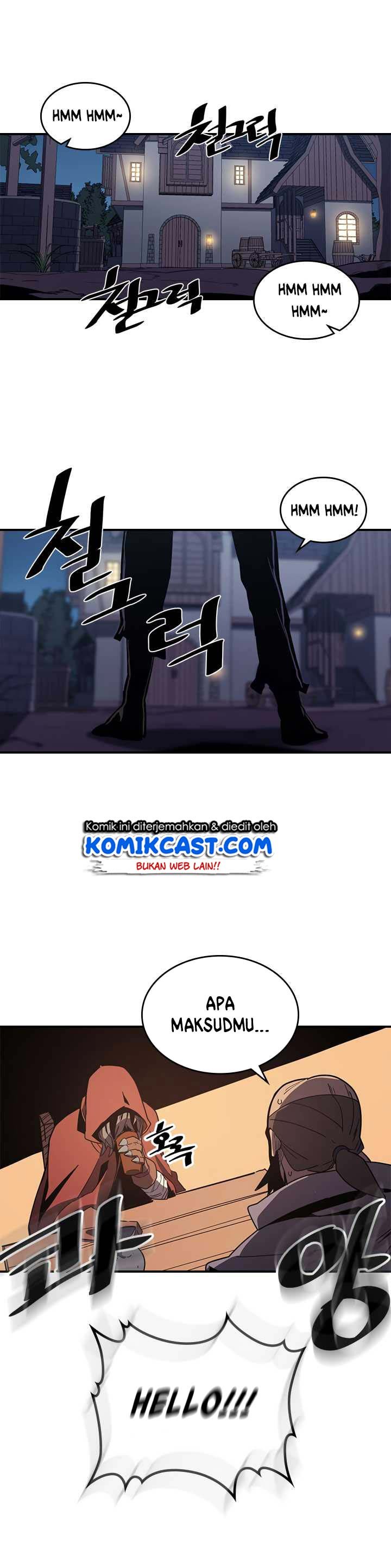 A Returner’s Magic Should Be Special Chap 100 - Next Chap 101