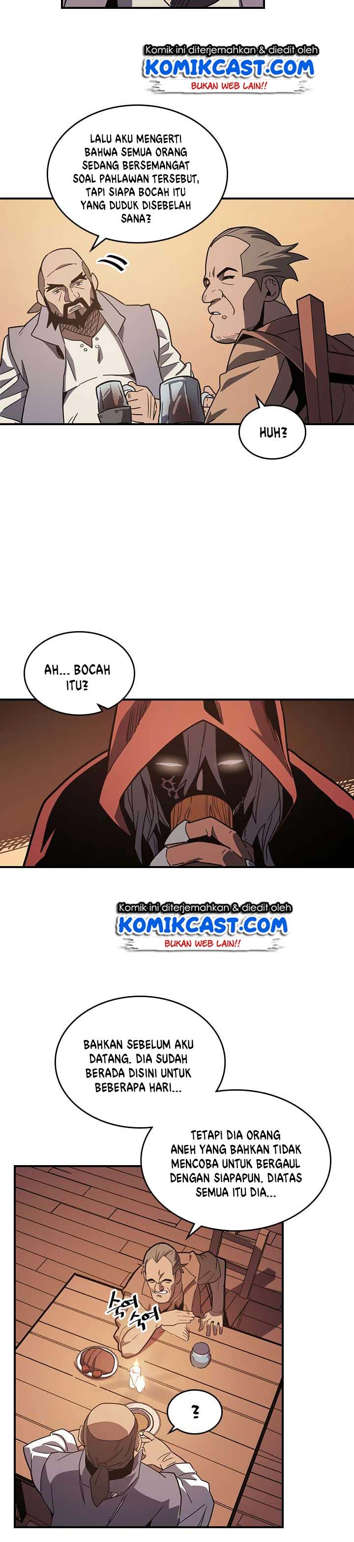 A Returner’s Magic Should Be Special Chap 100 - Next Chap 101