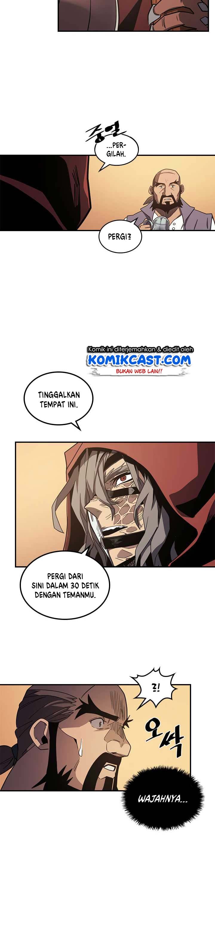 A Returner’s Magic Should Be Special Chap 100 - Next Chap 101